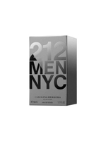 CAROLINA HERRERA 212 men 50ml edt
