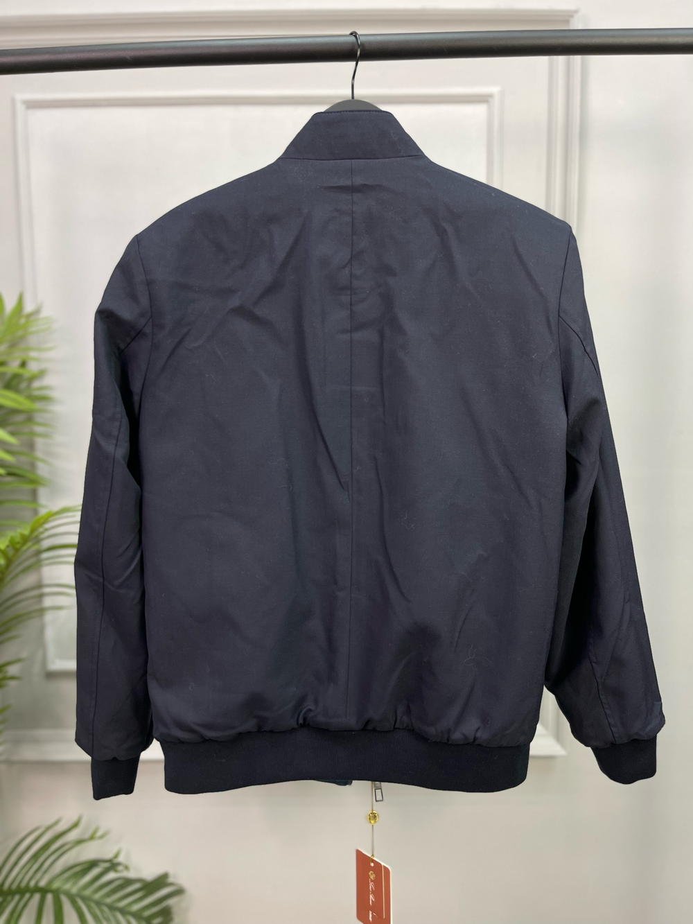 Двусторонняя куртка Loro Piana