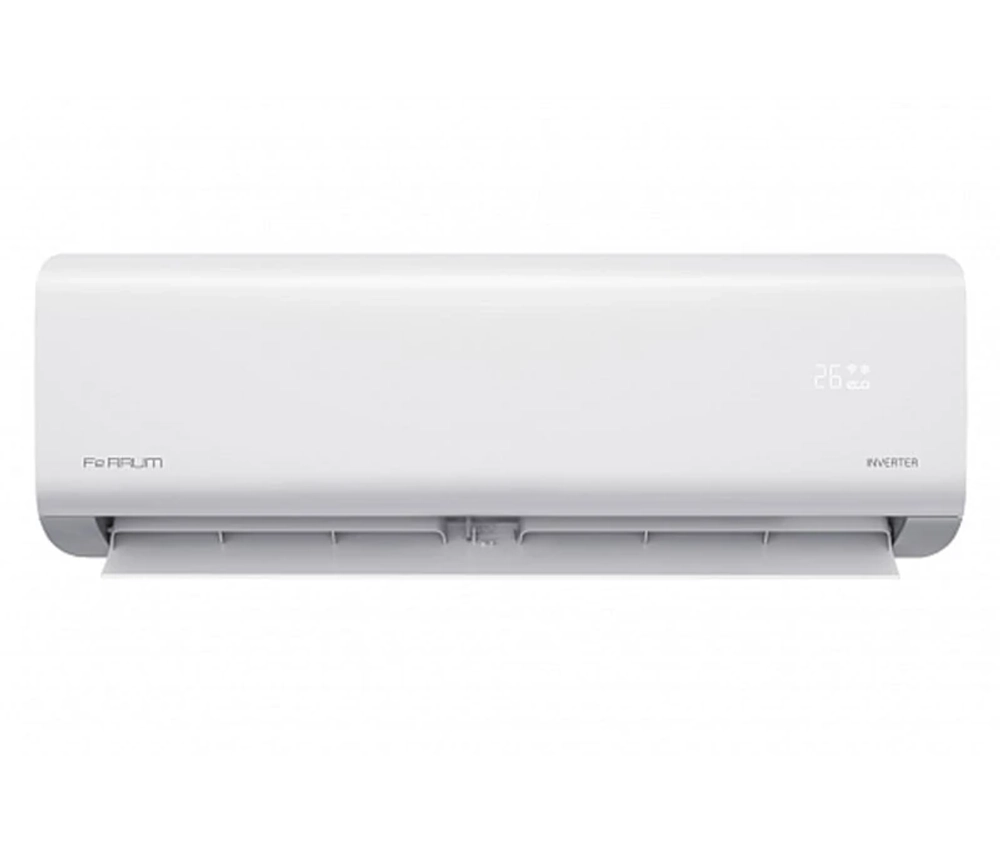 Ferrum iFIS12F1/iFOS12F1-HP