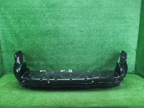 Бампер задний Tank 500 (2021-н.в.)