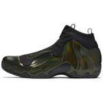 Кроссовки Nike Flightposite One Legion Green