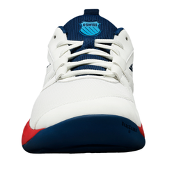 Детские теннисные кроссовки K-Swiss Speed Trac - White