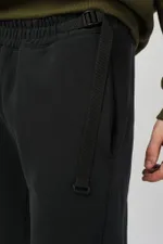 Штаны COR Basic Черный Теплый