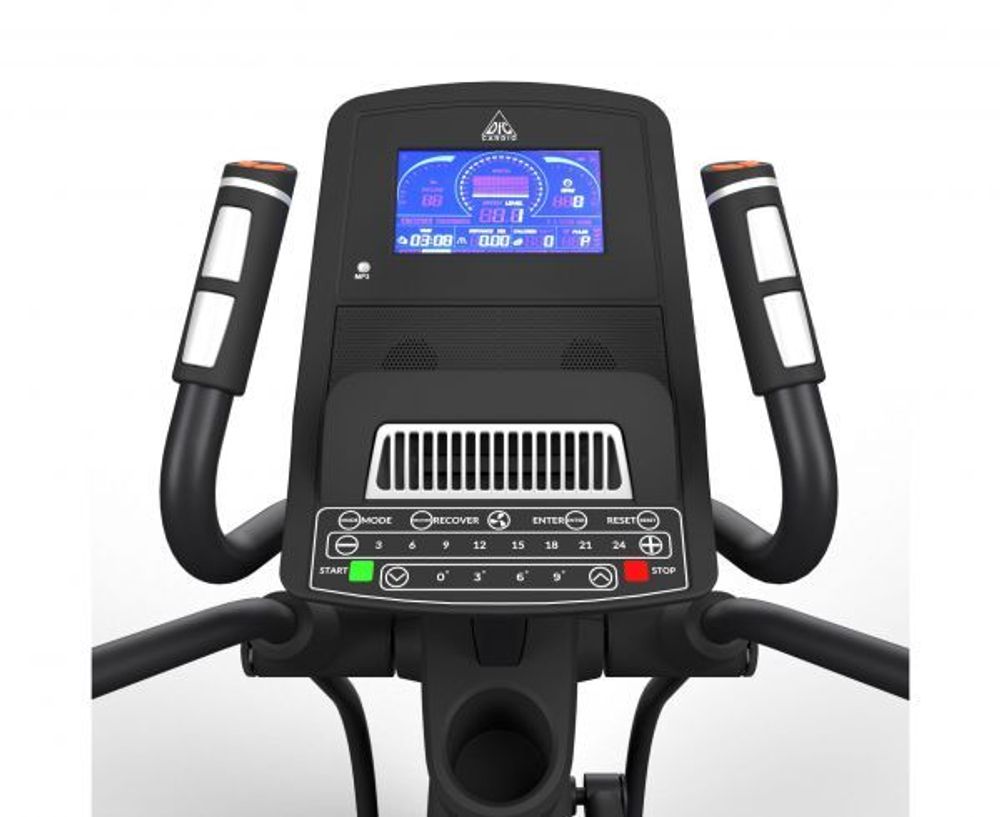 Эллиптический тренажер DFC E4600P