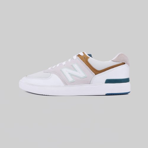 Кеды New Balance AM574WWN артикул:AM574WWN - купить в магазине Дайс