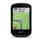 Велокомпьютер Garmin Edge 830 с GPS, MTB Bundle (горный комплект) 010-02061-21