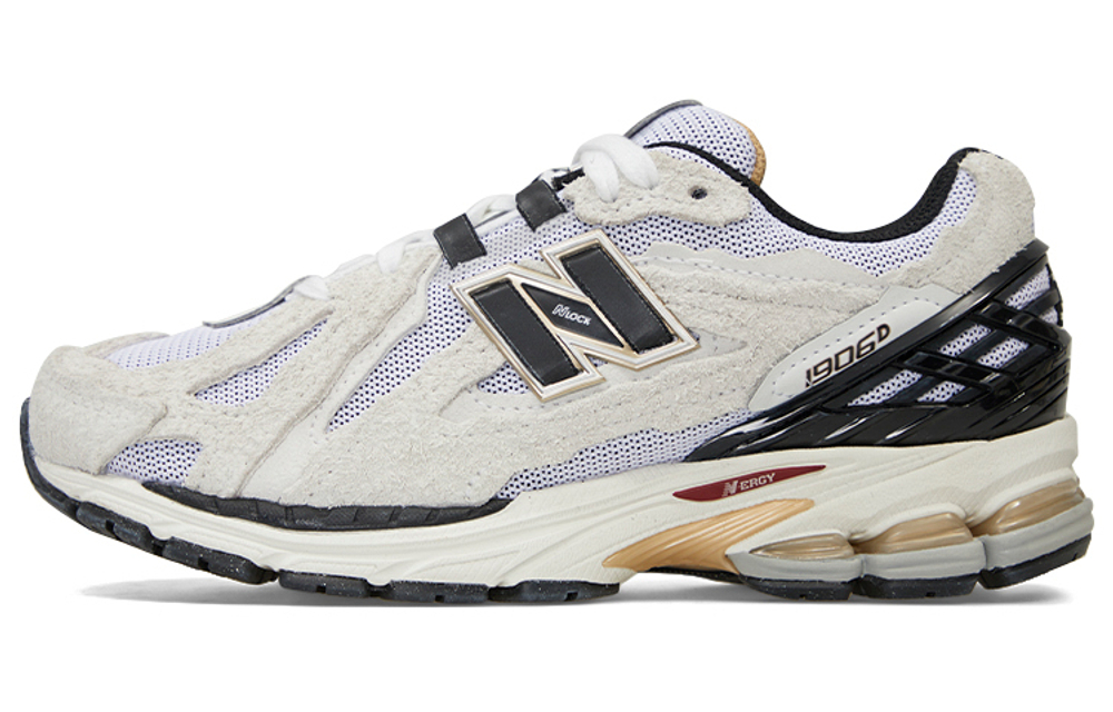 Кроссовки New Balance Nb 1906R 1906R "Refined Future" "Urbancore"