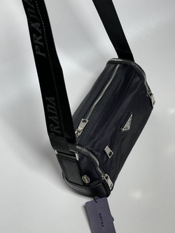 Сумка через плечо Prada