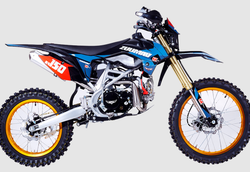 Питбайк ZUUMAV FX K4 PRO 150 cc 19/16