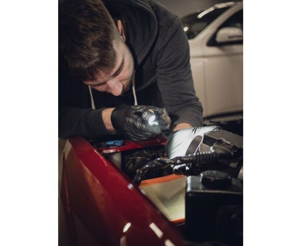 Armytek Wizard C1 Pro Magnet Usb