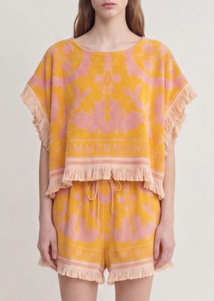 Шорты Zimmermann