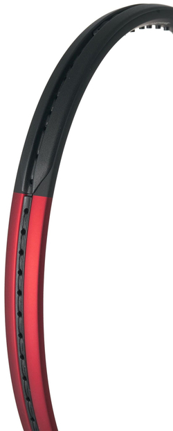 Теннисная ракетка Wilson Clash 100 PRO V2.0