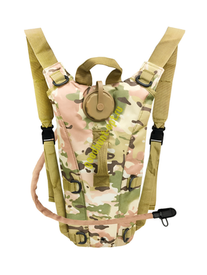 Гидратор рюкзак
