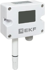 Преобразователь влажности и температуры EKF THT-103-A
