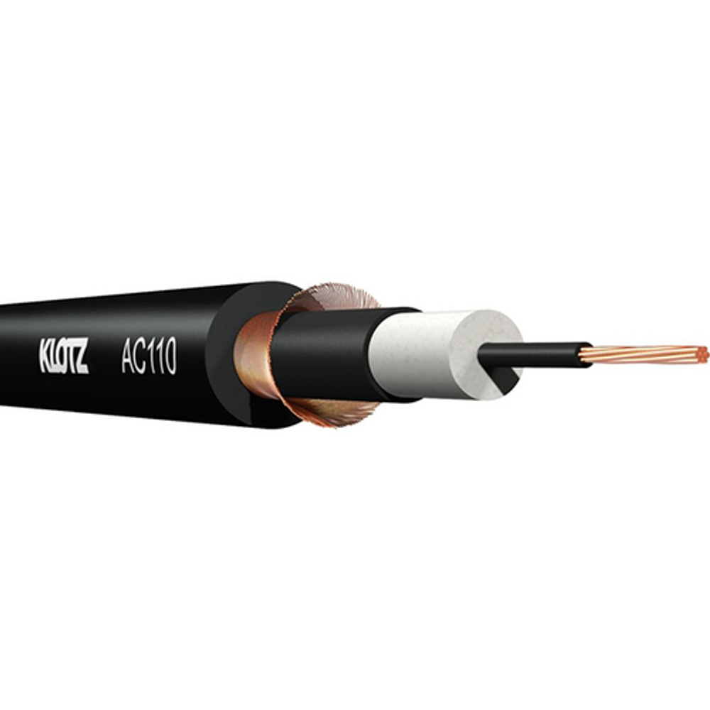 Аудиокабель KLOTZ AC110SW.50