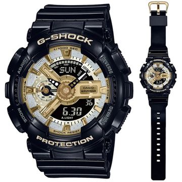 Наручные часы Casio GMA-S110GB-1A