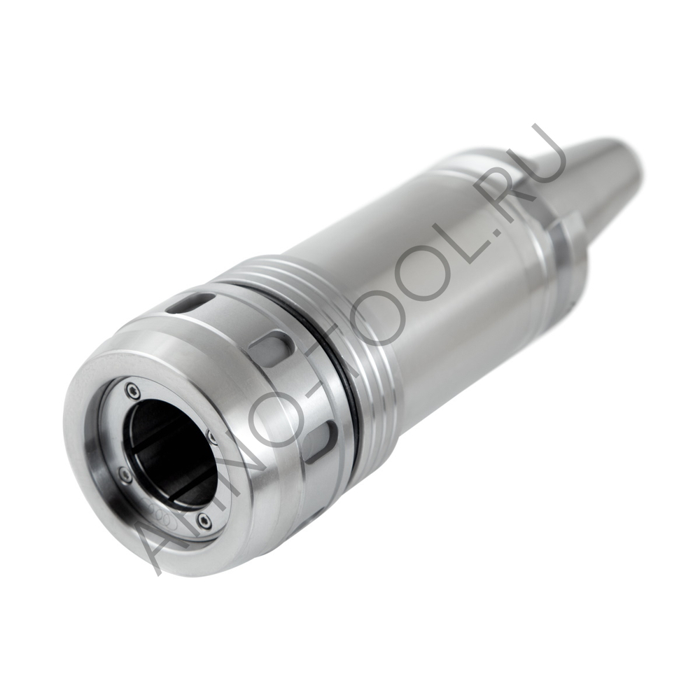 Патрон фрезерный силовой BT40-HC32-90 BRIGHT-TOOLS