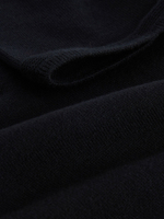 Поло с молнией для мальчика Next K84-152, Черный