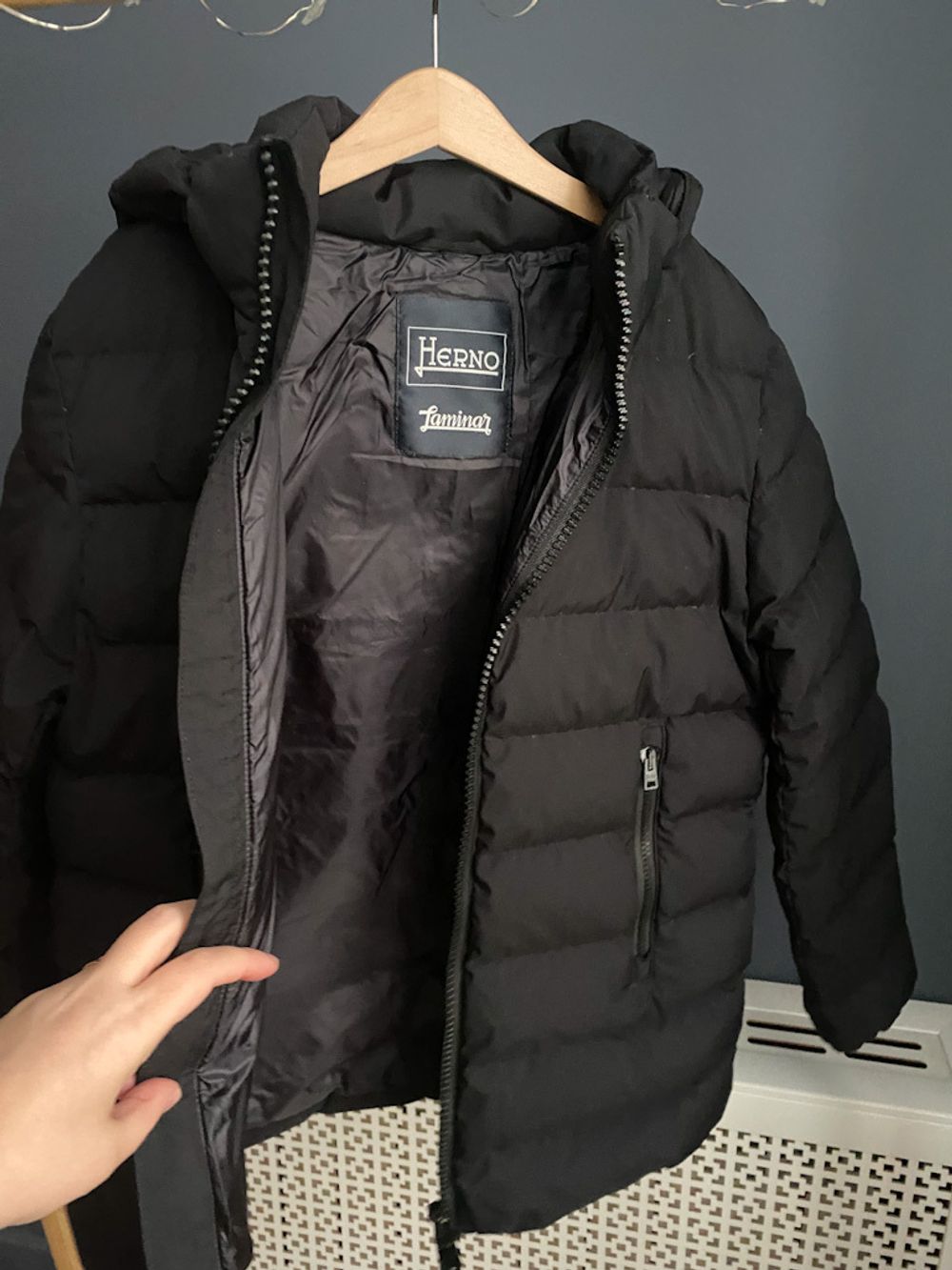 Куртка Herno, 128