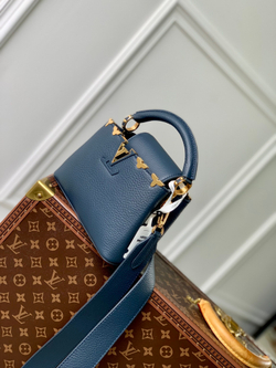 Louis Vuitton Capucines Mini