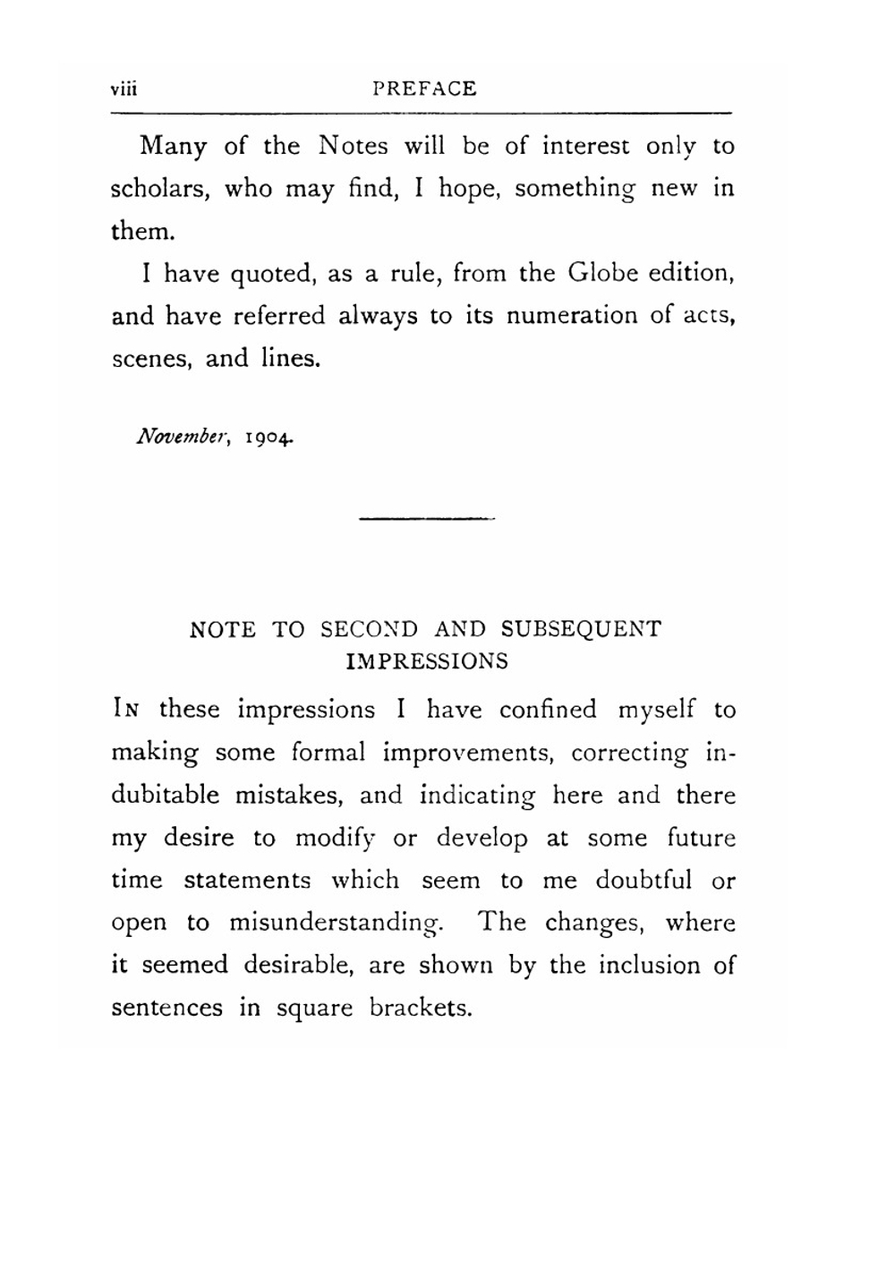 Shakespearean tragedy. lectures on Hamlet, Othello, King Lear, Macbeth | Andrew Cecil Bradley