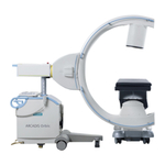 Мобильный рентгенохирургический аппарат c C-дугой Siemens Arcadis Orbic