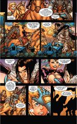 Комикс World of Warcraft. Том 2