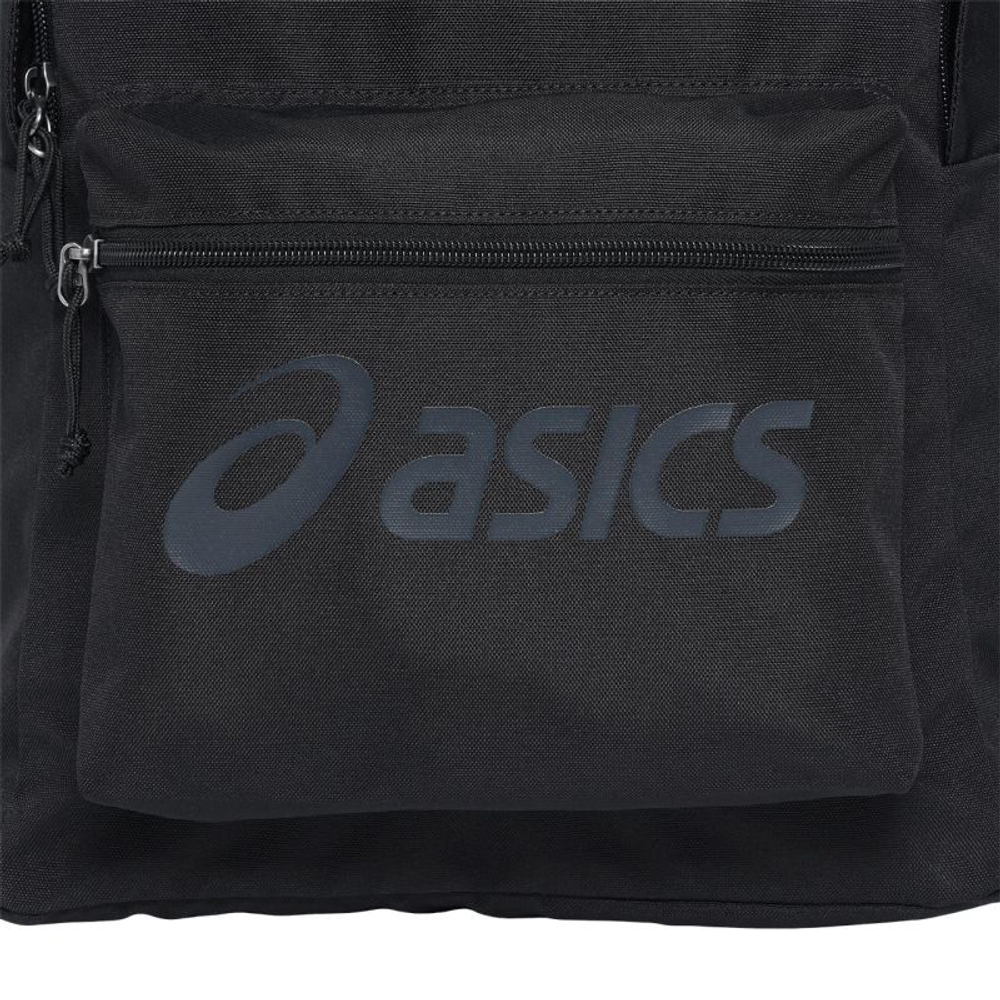Рюкзак теннисный Asics Рюкзак25L - performance black/performance black