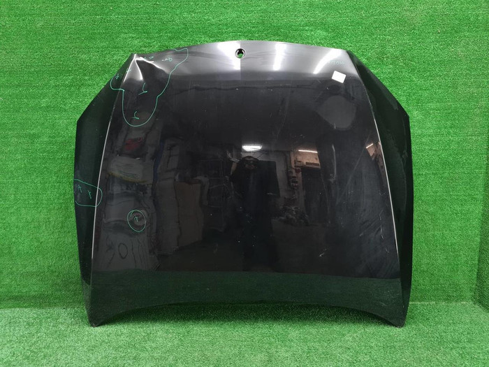 Капот Mercedes S w222 (2013-2020)