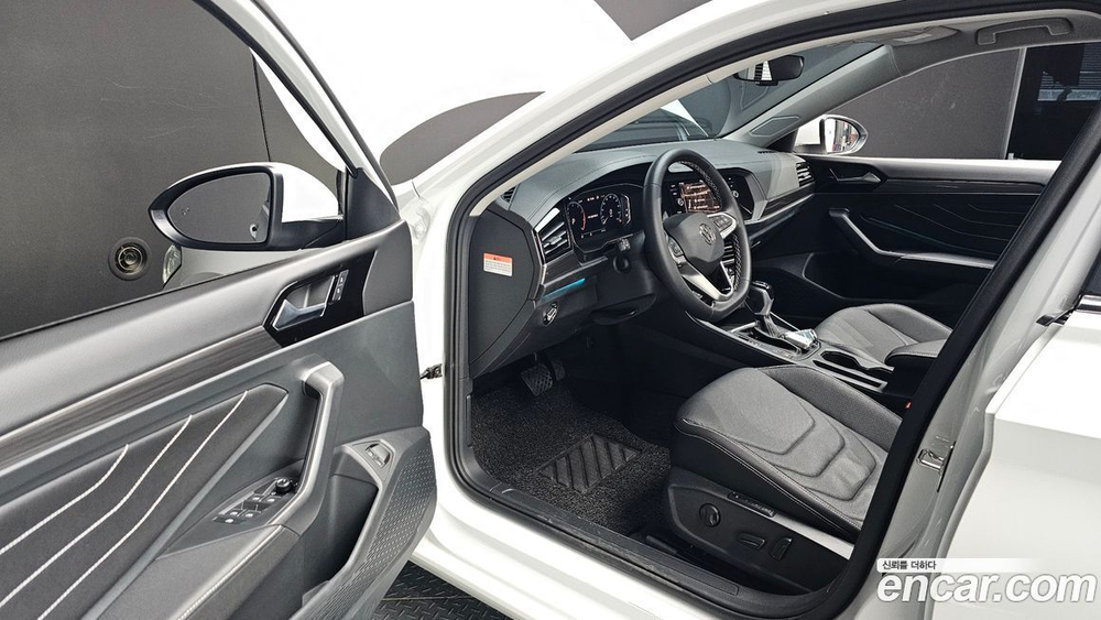 Volkswagen Jetta 7 Generation 1.5 TSI Prestige (04.2023)