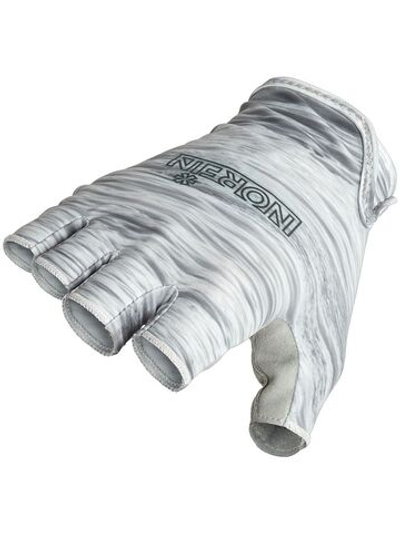 Перчатки Norfin SUN PRO CAST SHORT 03 р.L