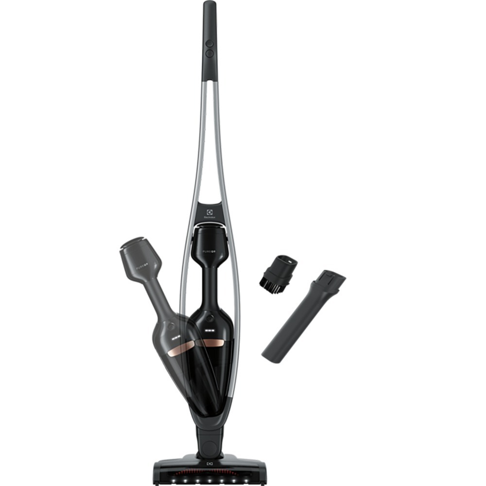 Беспроводной вертикальный пылесос Electrolux Q9 PQ91-40GG
