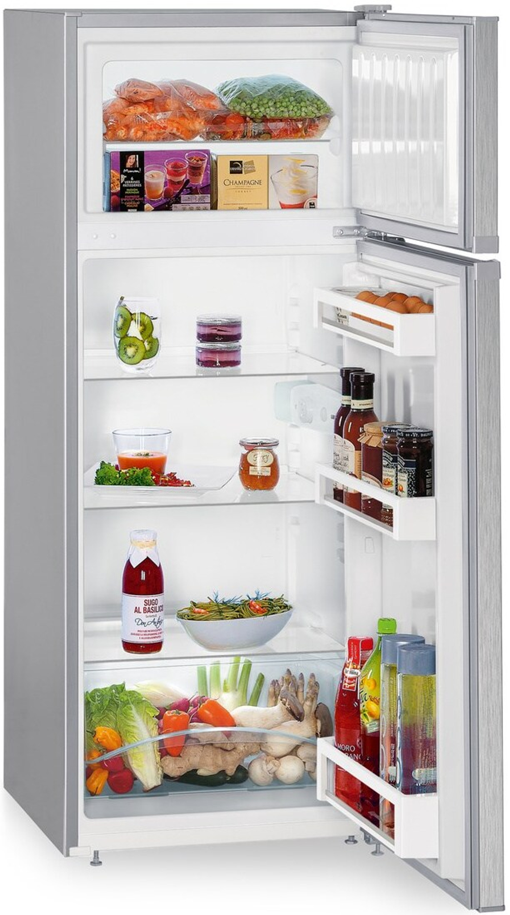 Холодильник Liebherr CTele 2531