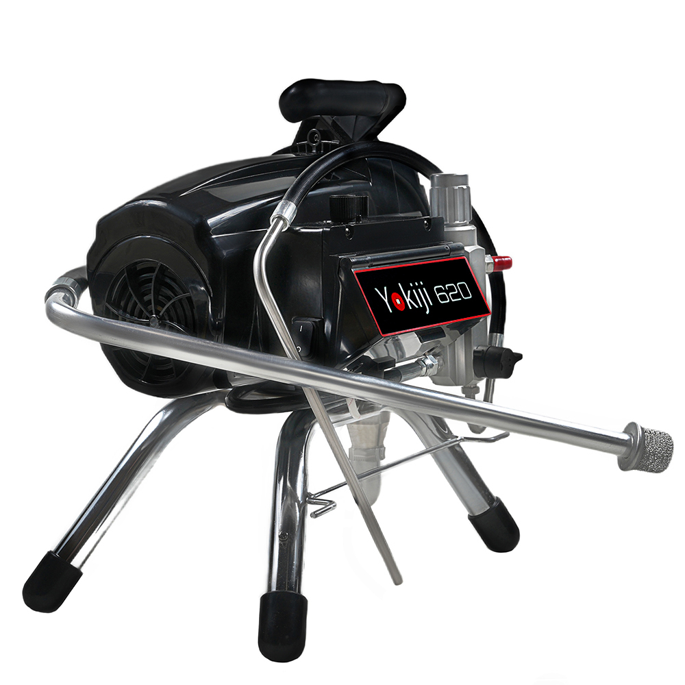 Окрасочный аппарат YOKIJI YKJ 620
