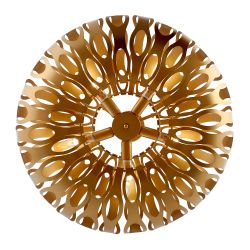 Люстра Rivoli Mitzi 4079-205 5 х Е14 40 Вт дизайн