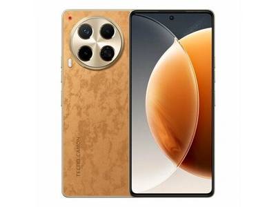 Смартфон Tecno Camon 30 8/256GB Sand Brown