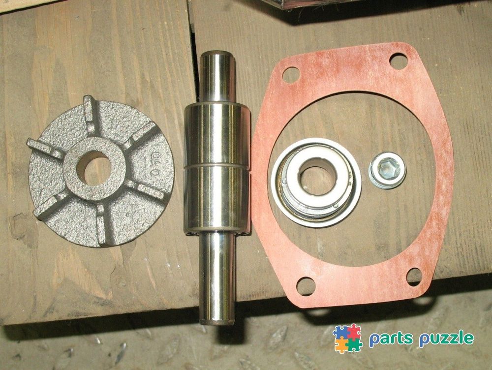 Рем.компл. водяного насоса / REPAIR KIT WATER PUMP АРТ: 913-109