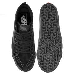 Мужские кеды Vans Sk8-Hi Insulated
