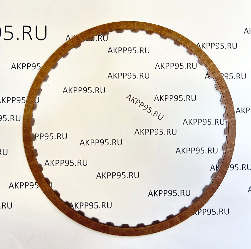 Фрикционный диск С3 REVERSE A750E/A761E