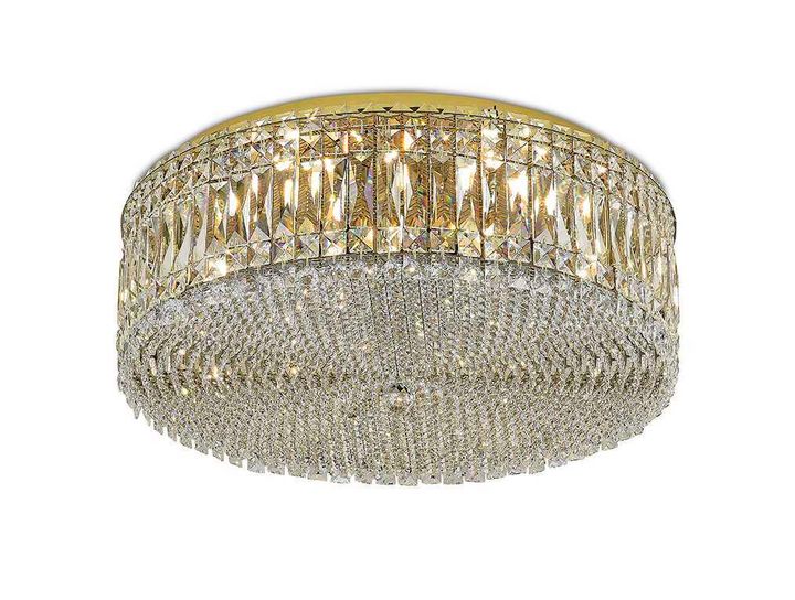 Потолочный светильник Newport Valencia 8459/PL gold М0068846