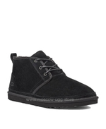 NEUMEL MEN - black