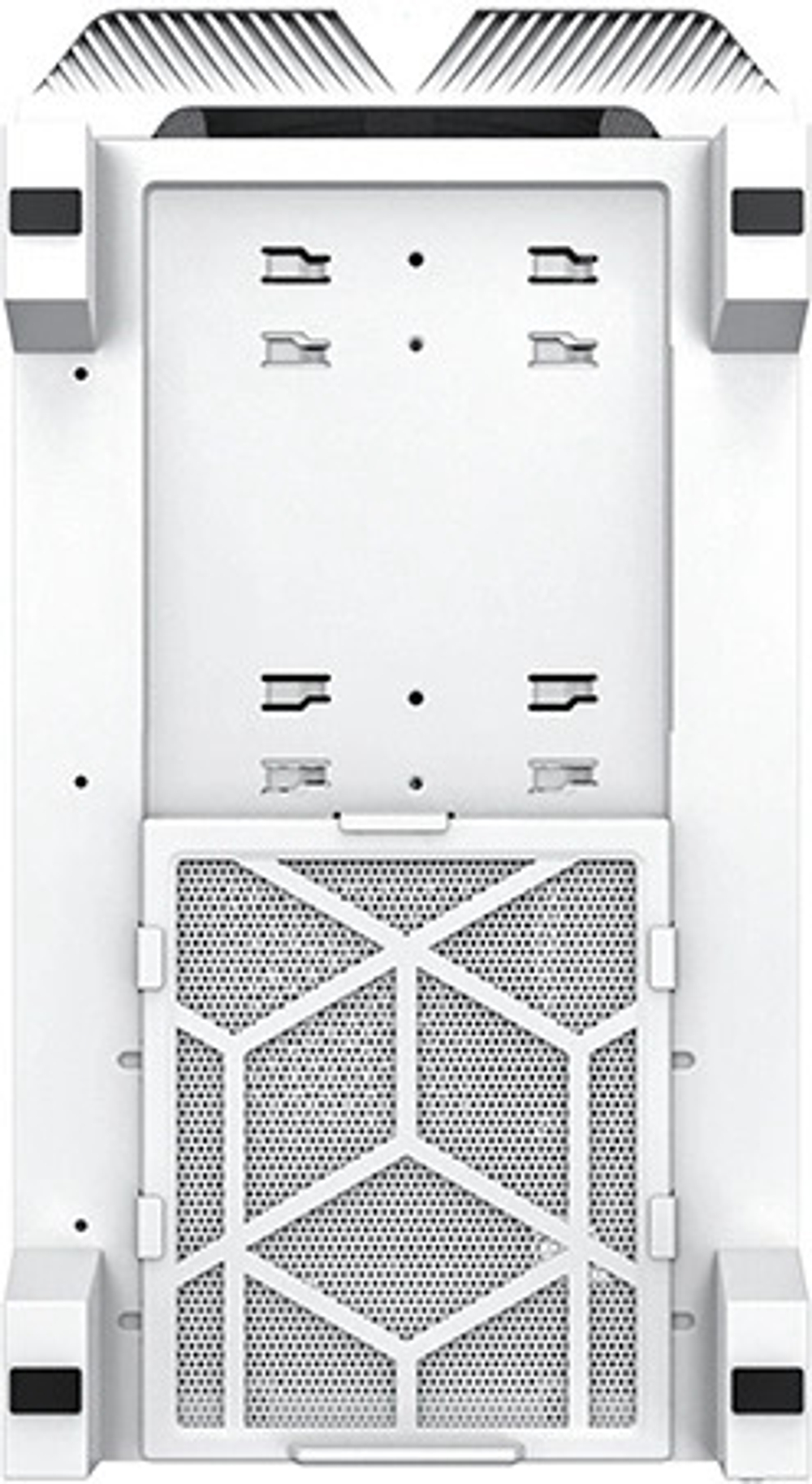 Корпус ATX Montech SKY ONE LITE