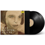 Kristjan J?rvi, Baltic Sea Philharmonic / Max Richter: Exiles (2LP)