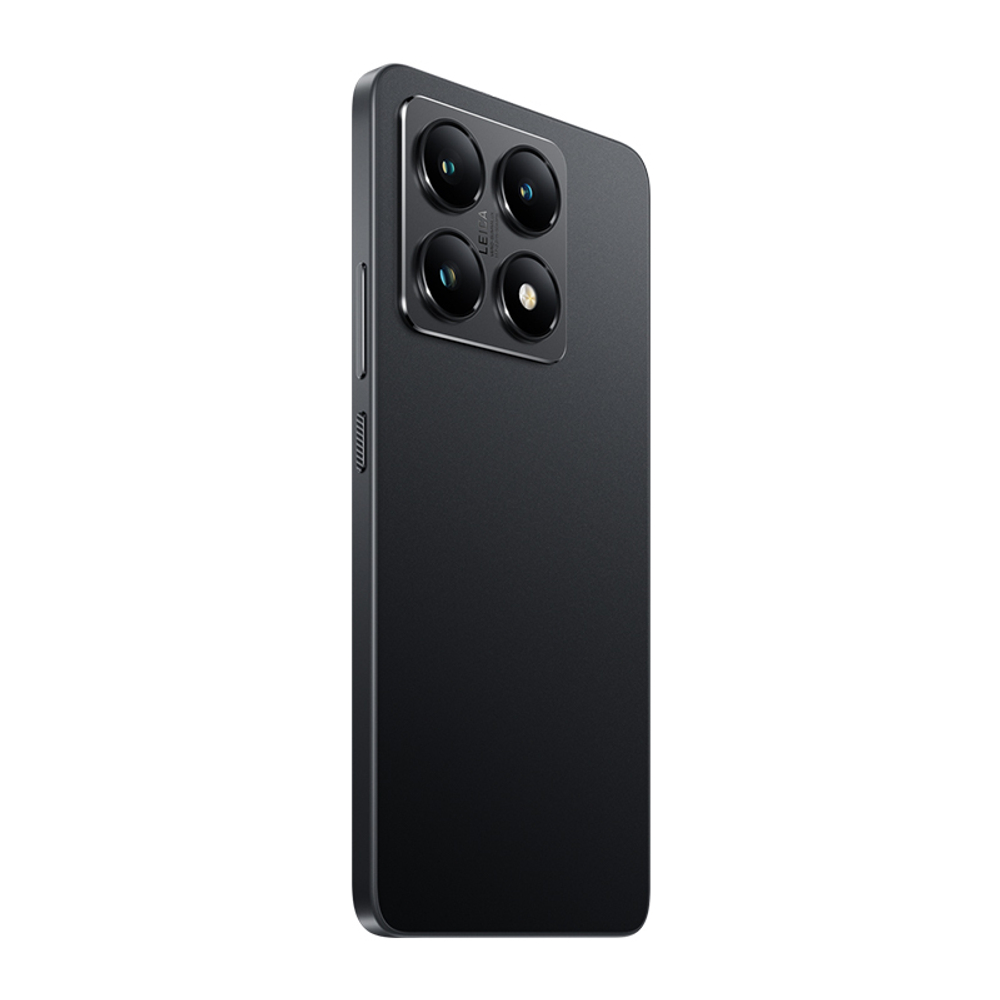 Xiaomi 14T 12/256 ГБ Titan Black