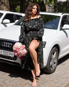 Платье УК-1471-2