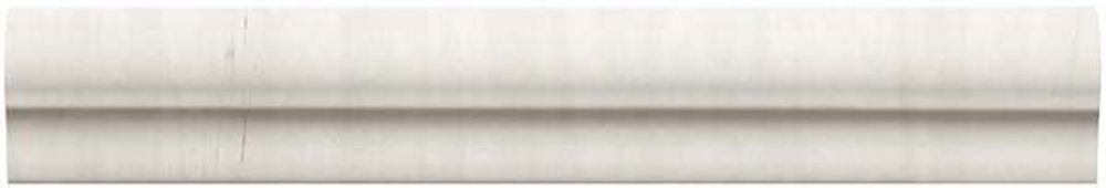 Бордюр Marvel Stone Bianco Dolomite London