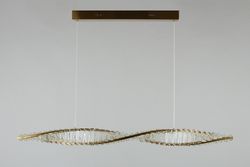 Подвесной светильник Aployt Olimp APL.045.06.20