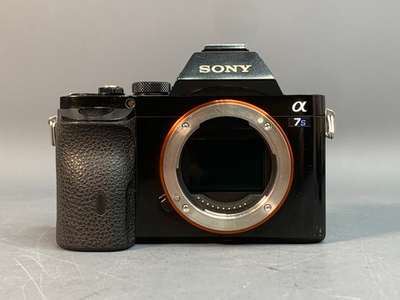 Sony A7S 43.436 кадров