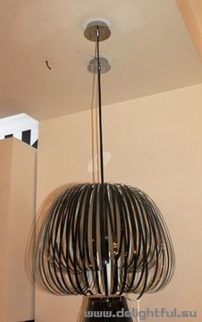 Design lamp 07-369