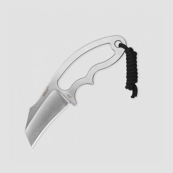 Нож HOGUE шейный с фиксированным клинком «EX-F03 Neck Knife» HG/35360TF